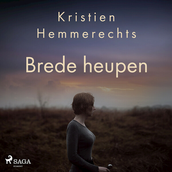 Brede heupen - Kristien Hemmerechts (ISBN 9788726663815)
