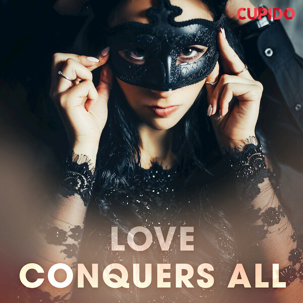 Love Conquers All - Cupido (ISBN 9788726482201)