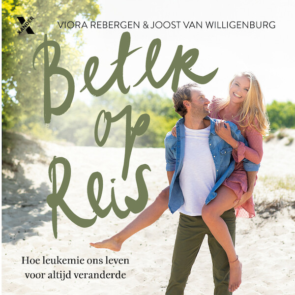 Beter op reis - Viora Rebergen, Joost van Willigenburg (ISBN 9789401614962)