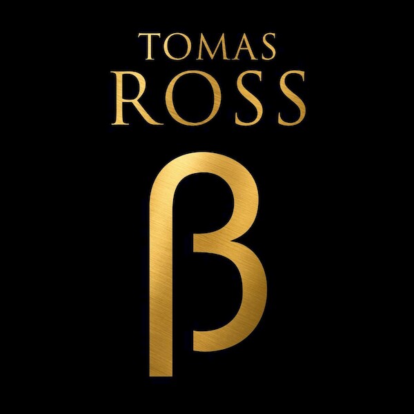 Bèta - Tomas Ross (ISBN 9789403146614)