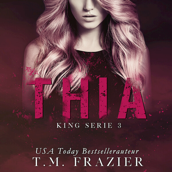 Thia - T.M. Frazier (ISBN 9789464200478)
