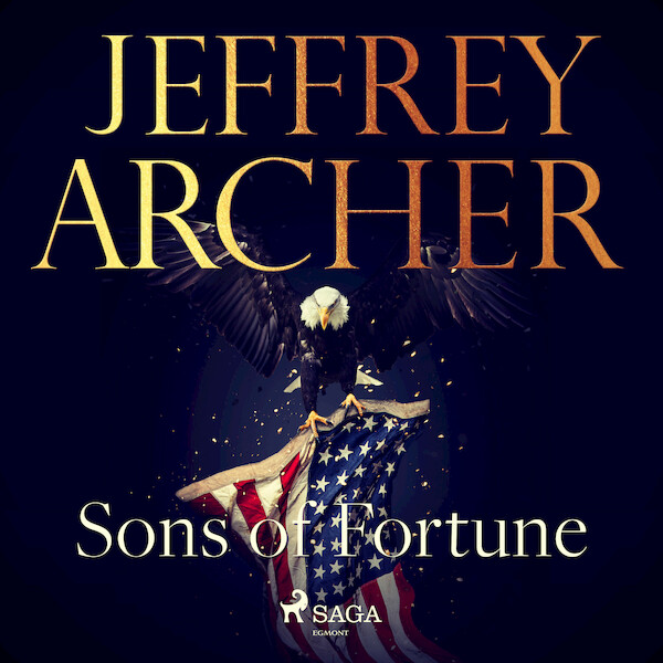 Sons of Fortune - Jeffrey Archer (ISBN 9788726599954)
