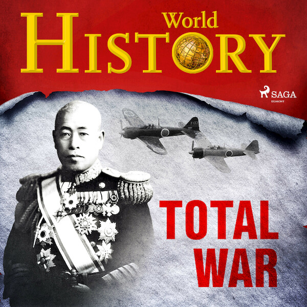 Total War - World History (ISBN 9788726698107)