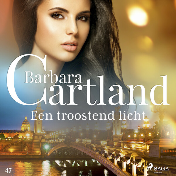 Een troostend licht - Barbara Cartland (ISBN 9788726752113)