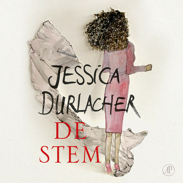 De Stem - Jessica Durlacher (ISBN 9789029544030)