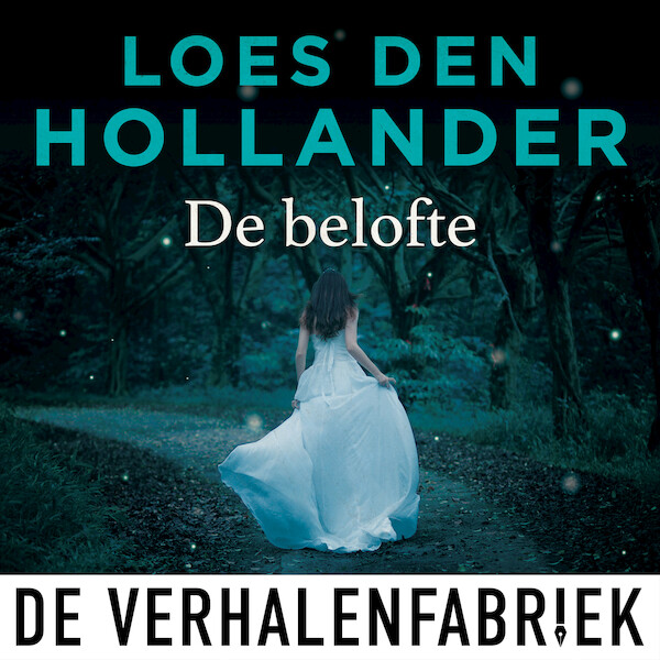 De belofte - Loes den Hollander (ISBN 9789461095244)