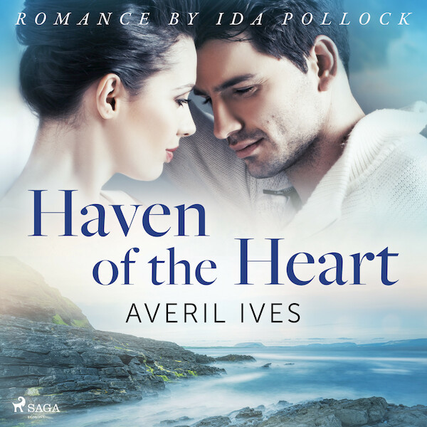 Haven of the Heart - Averil Ives (ISBN 9788726565805)