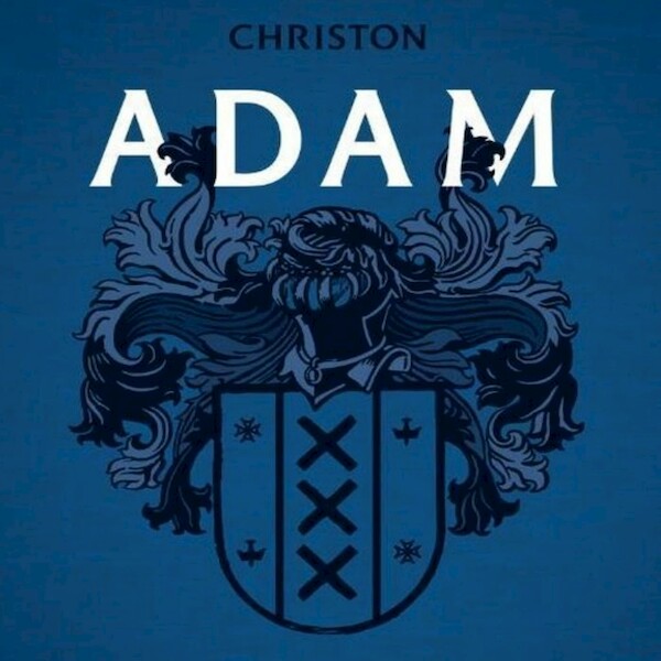 Adam - Christon (ISBN 9789462176461)
