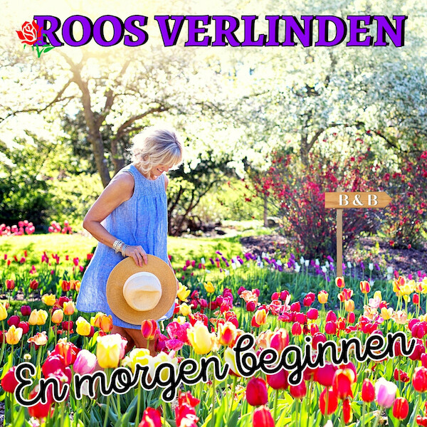 En morgen beginnen - Roos Verlinden (ISBN 9789462176089)