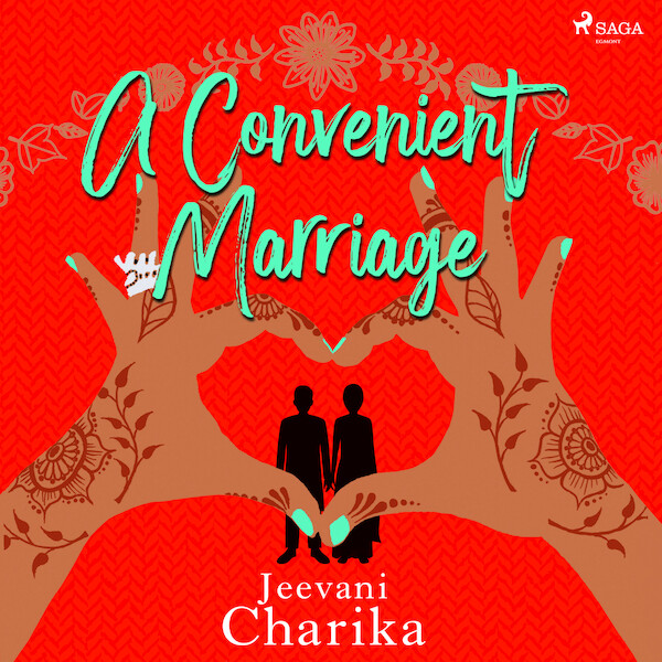 A Convenient Marriage - Jeevani Charika (ISBN 9788726700084)