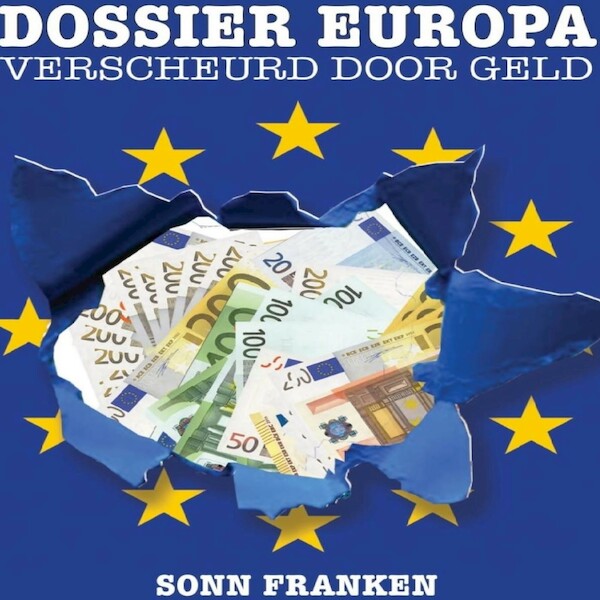 Dossier Europa - Sonn Franken (ISBN 9789462176485)
