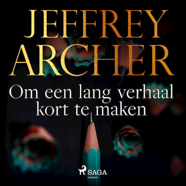 Om een lang verhaal kort te maken - Jeffrey Archer (ISBN 9788726488074)