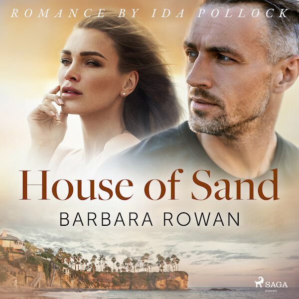 House of Sand - Barbara Rowan (ISBN 9788726565874)