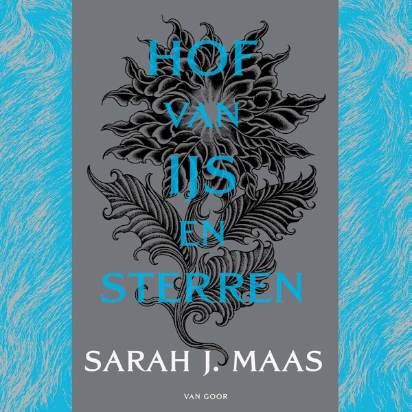 Hof van ijs en sterren - Sarah J. Maas (ISBN 9789000377411)