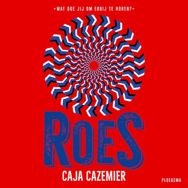 Roes - Caja Cazemier (ISBN 9789021681962)