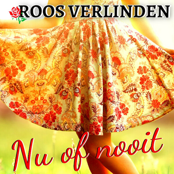 Nu of nooit - Roos Verlinden (ISBN 9789462176041)