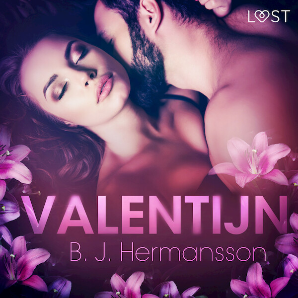 Valentijn – erotisch verhaal - B. J. Hermansson (ISBN 9788726302523)