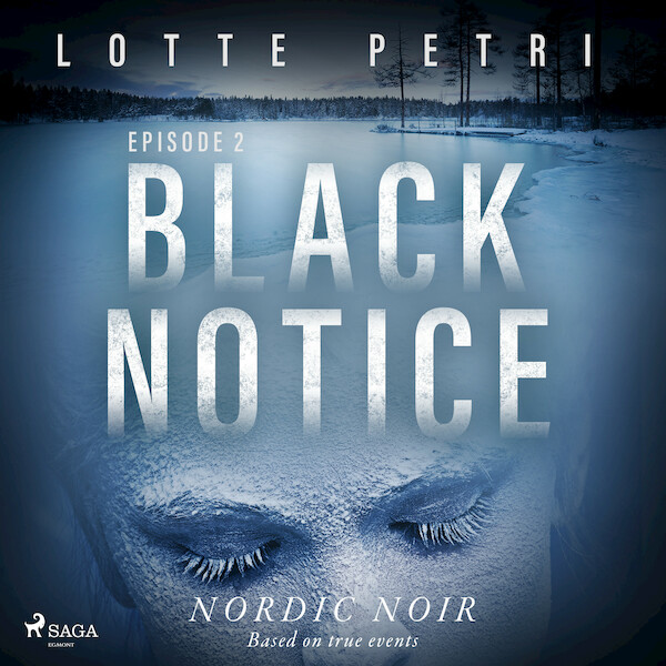 Black Notice: Episode 2 - Lotte Petri (ISBN 9788726325591)