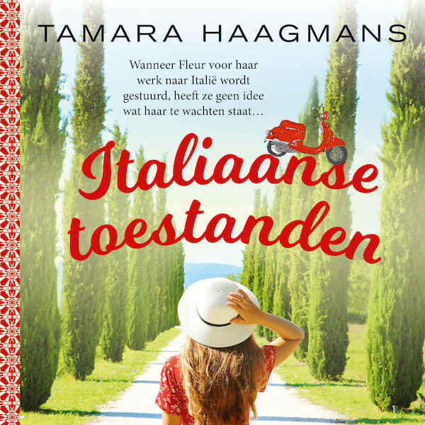 Italiaanse toestanden - Tamara Haagmans (ISBN 9789024596829)