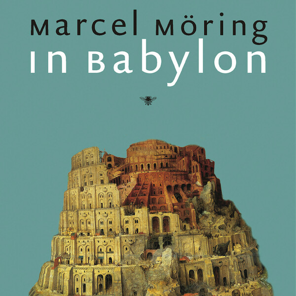 In Babylon - Marcel Möring (ISBN 9789403139913)
