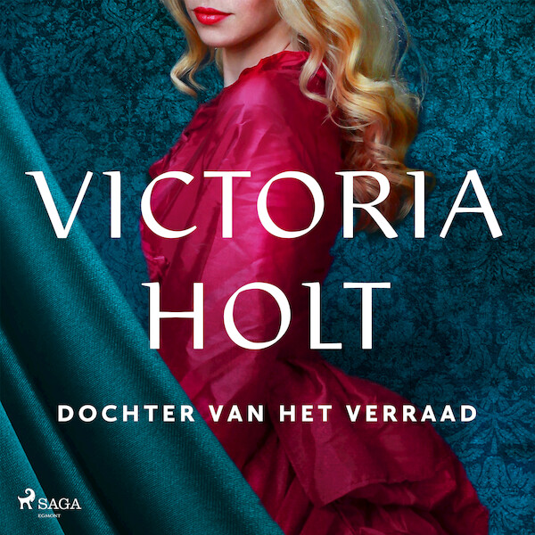 Dochter van het verraad - Victoria Holt (ISBN 9788726706338)
