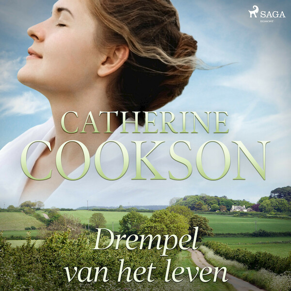 Drempel van het leven - Catherine Cookson (ISBN 9788726739633)