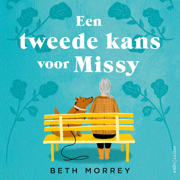 Een tweede kans voor Missy - Beth Morrey (ISBN 9789026355639)