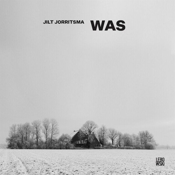 Was - Jilt Jorritsma (ISBN 9789048860654)