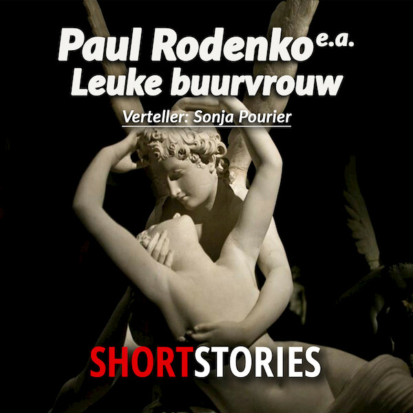 Leuke buurvrouw - Paul Rodenko (ISBN 9789462177123)