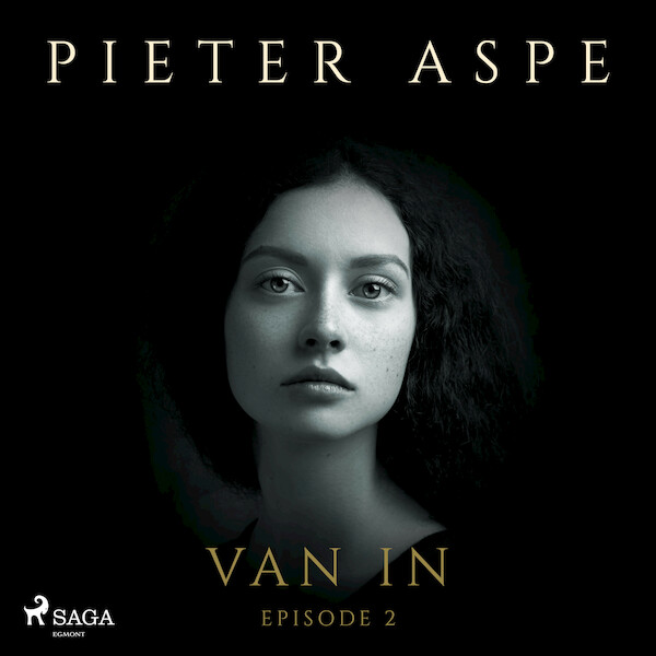Van In - Episode 2 - Pieter Aspe (ISBN 9788726633580)