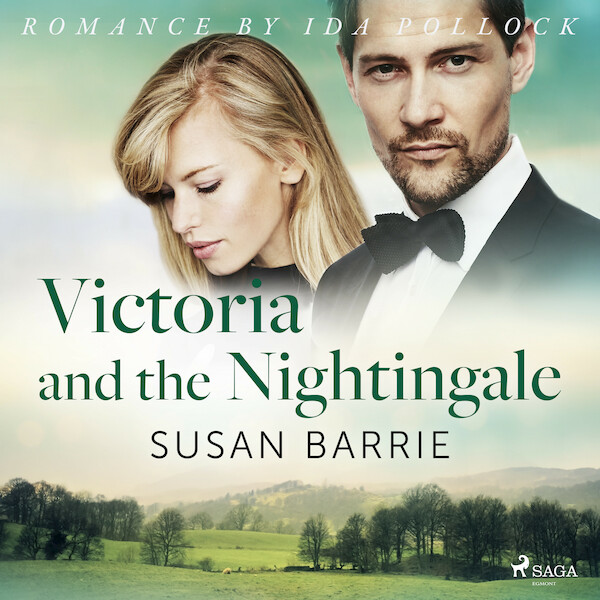Victoria and the Nightingale - Susan Barrie (ISBN 9788726566987)