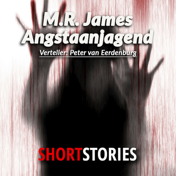 Angstaanjagend - M.R. James (ISBN 9789462177222)