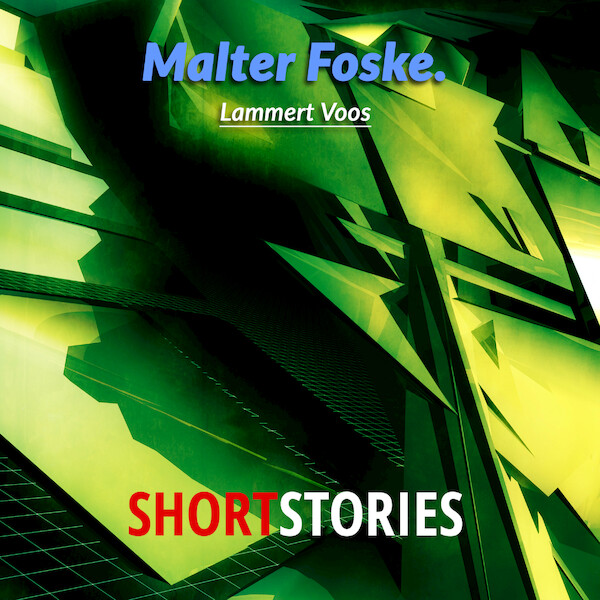 Malter Foske - Lammert Voos (ISBN 9789462177369)