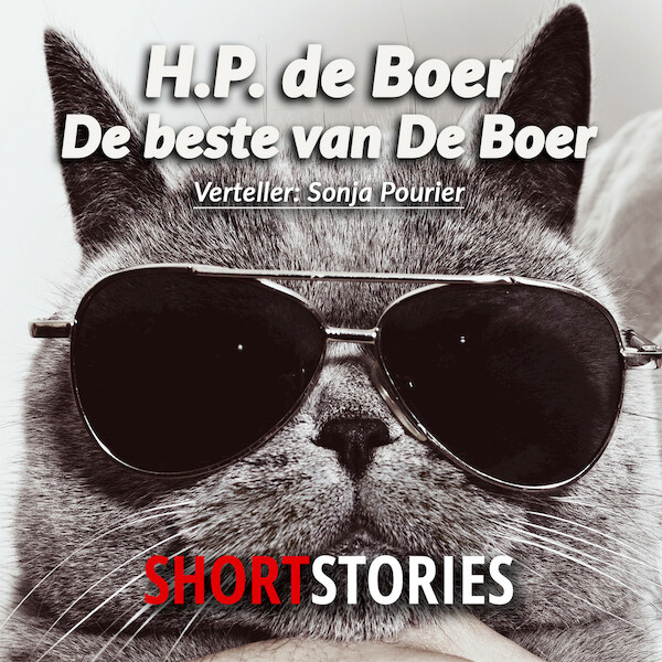 De beste van De Boer - Herman Pieter de Boer (ISBN 9789462177413)