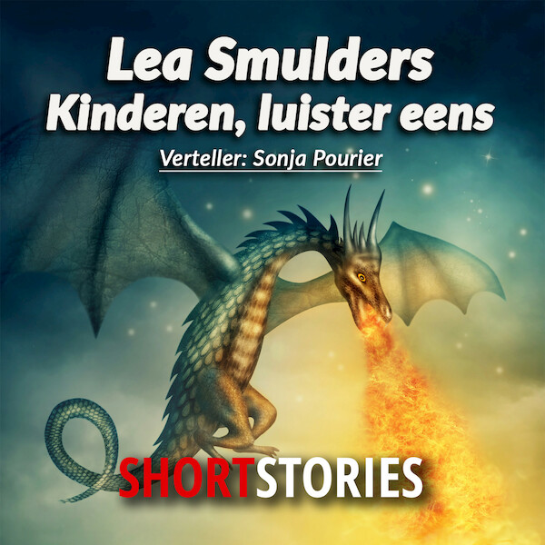 Kinderen, luister eens! - Lea Smulders (ISBN 9789462177437)