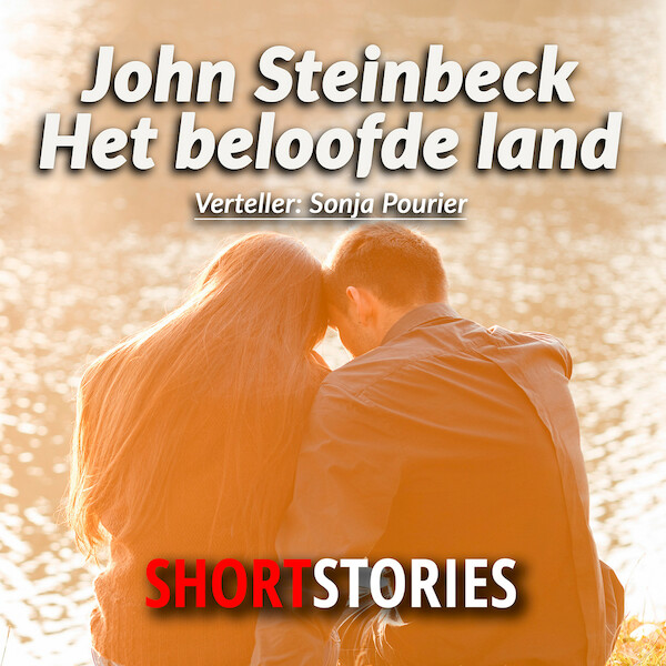 Het beloofde land - John Steinbeck (ISBN 9789462177512)