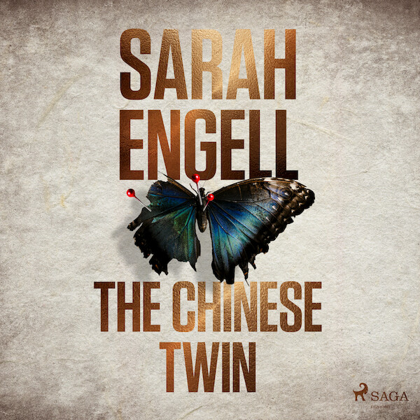 The Chinese Twin - Sarah Engell (ISBN 9788726655209)