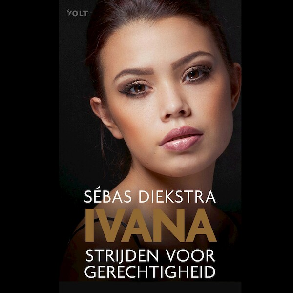 Ivana - Sébas Diekstra (ISBN 9789021436227)