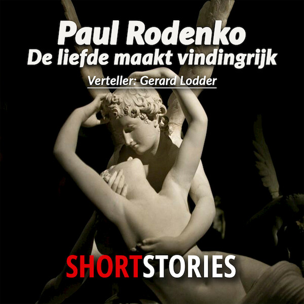 De liefde maakt vindingrijk - Paul Rodenko (ISBN 9789462177659)