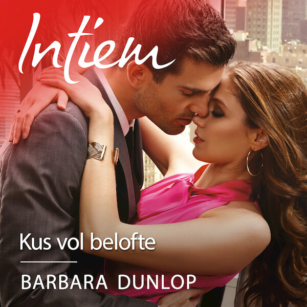 Kus vol belofte - Barbara Dunlop (ISBN 9789402760699)
