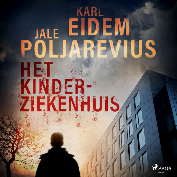 Het kinderziekenhuis - Karl Eidem, Jale Poljarevius (ISBN 9788726794021)