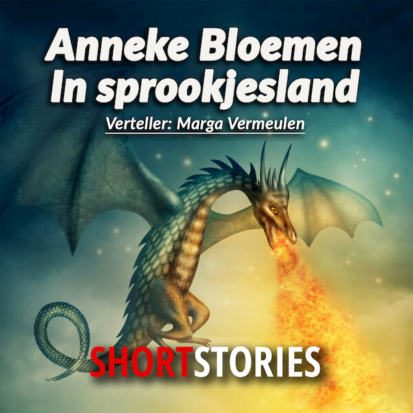 In sprookjesland - Anneke Bloemen (ISBN 9789462178458)