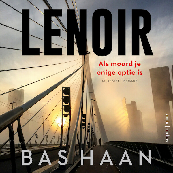Lenoir - Bas Haan (ISBN 9789026355721)