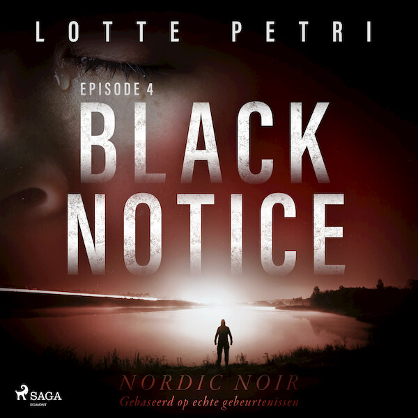 Black Notice: Episode 4 - Lotte Petri (ISBN 9788726896114)