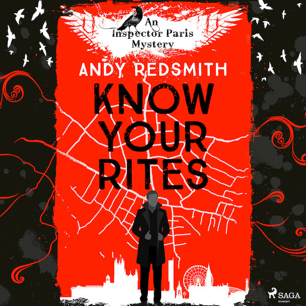 Know Your Rites - Andy Redsmith (ISBN 9788726869422)