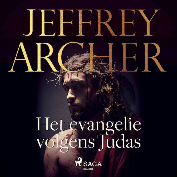 Het evangelie volgens Judas - Jeffrey Archer (ISBN 9788726488098)