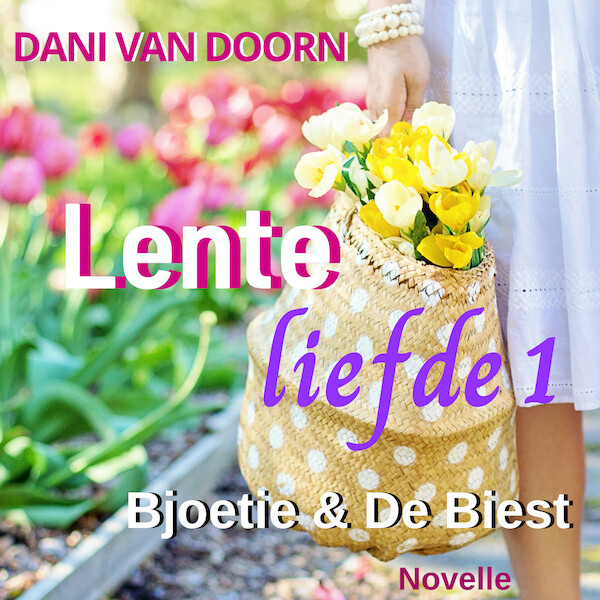Bjoetie & De Biest - Dani van Doorn (ISBN 9789462178755)