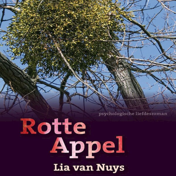 Rotte Appel - Lia van Nuys (ISBN 9789462178786)
