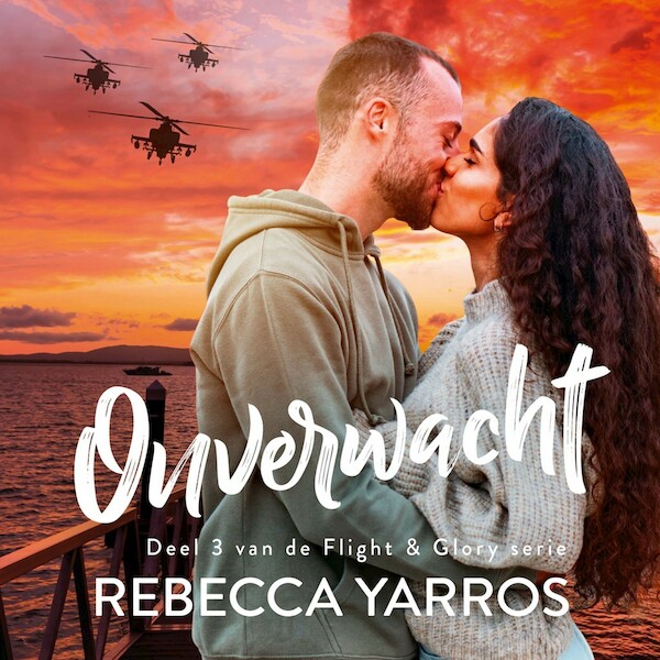 Onverwacht - Rebecca Yarros (ISBN 9789020535327)