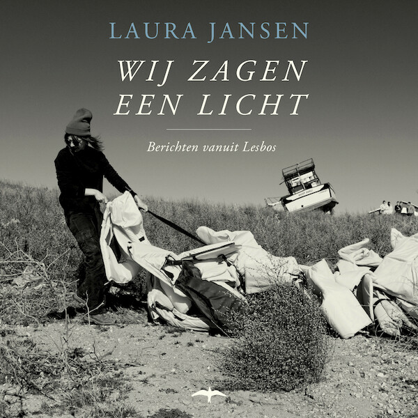 Wij zagen een licht - Laura Jansen (ISBN 9789400408432)